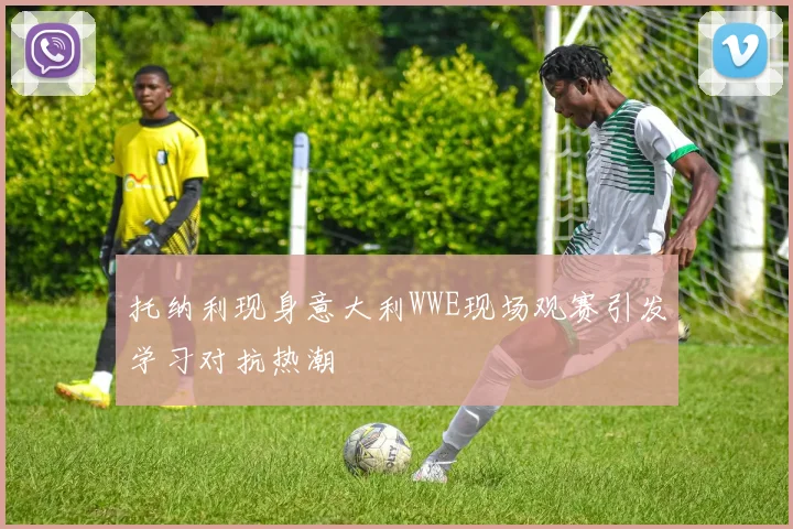 托纳利现身意大利WWE现场观赛引发学习对抗热潮