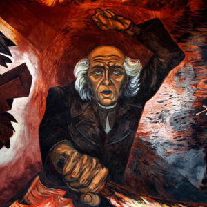 Obras de maestros