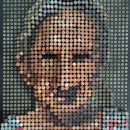 oscar marino Rocha mi abuela